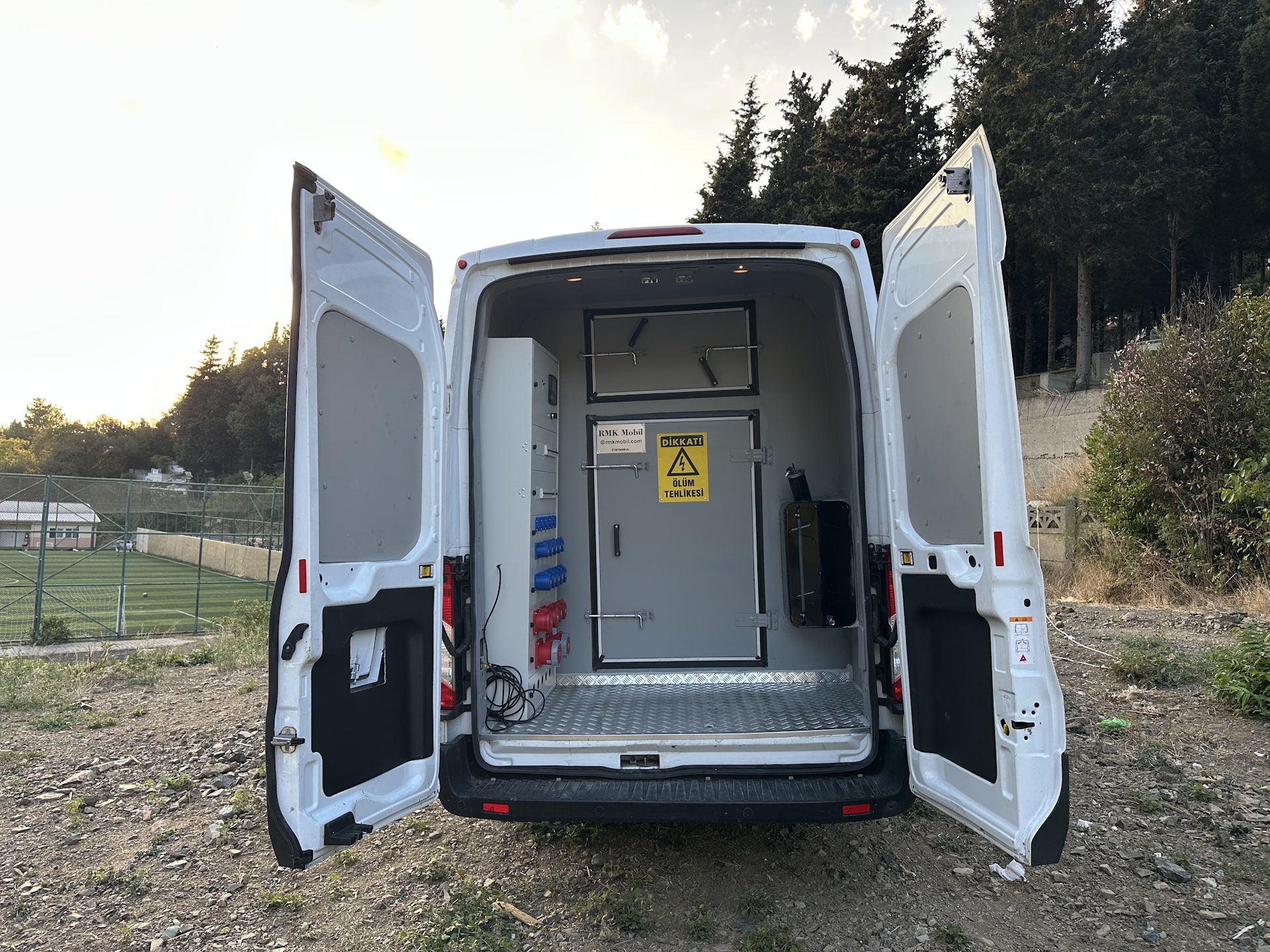 PSL Mobil Enerji Teknoloji